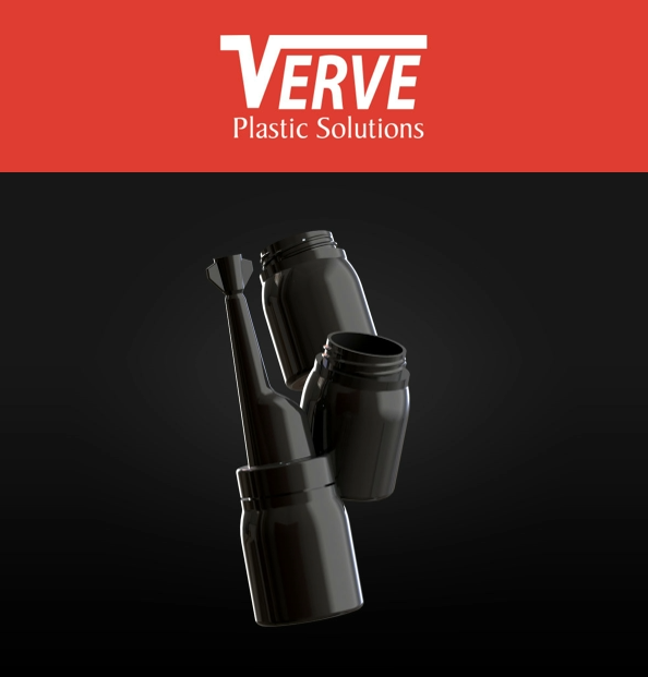 Mini-size packaging: practical and versatile